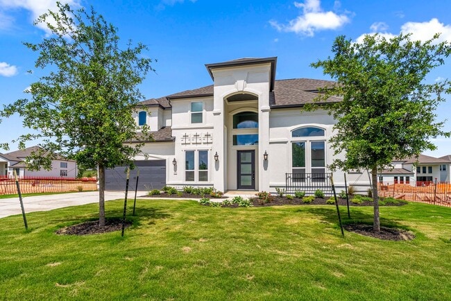 Building Photo - Spacious Two-Story Stunner in Leander