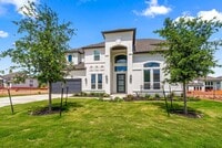 Building Photo - Spacious Two-Story Stunner in Leander
