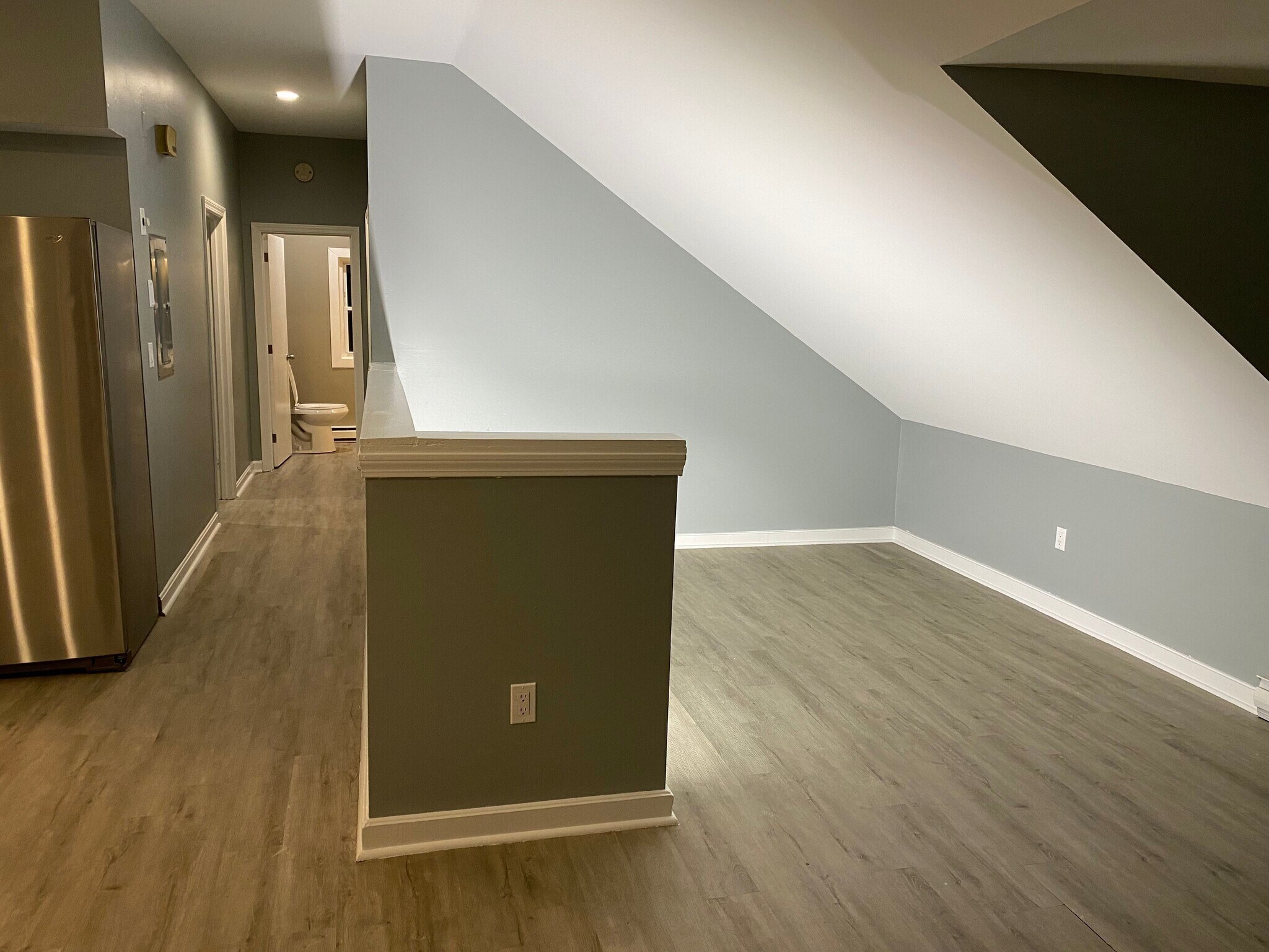 Building Photo - 515 Hollis Rd