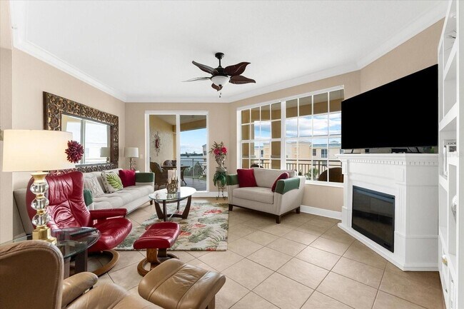 Building Photo - 14041 Bellagio Way