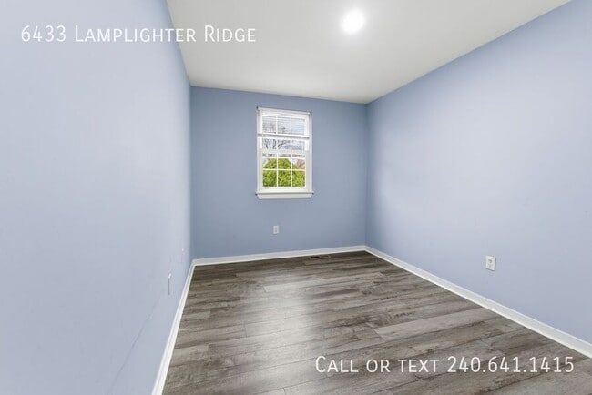 Building Photo - 6433 Lamplighter Ridge