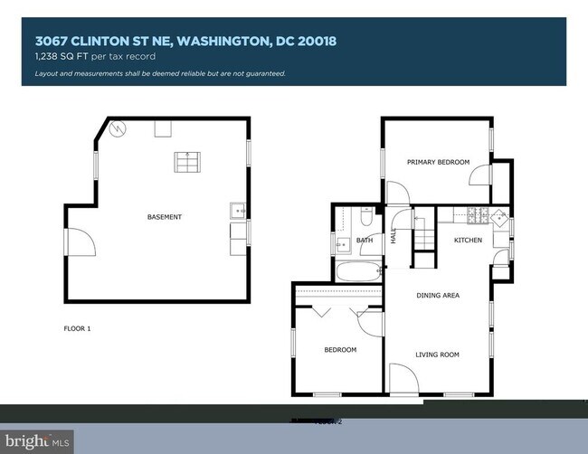 Building Photo - 3067 Clinton St NE
