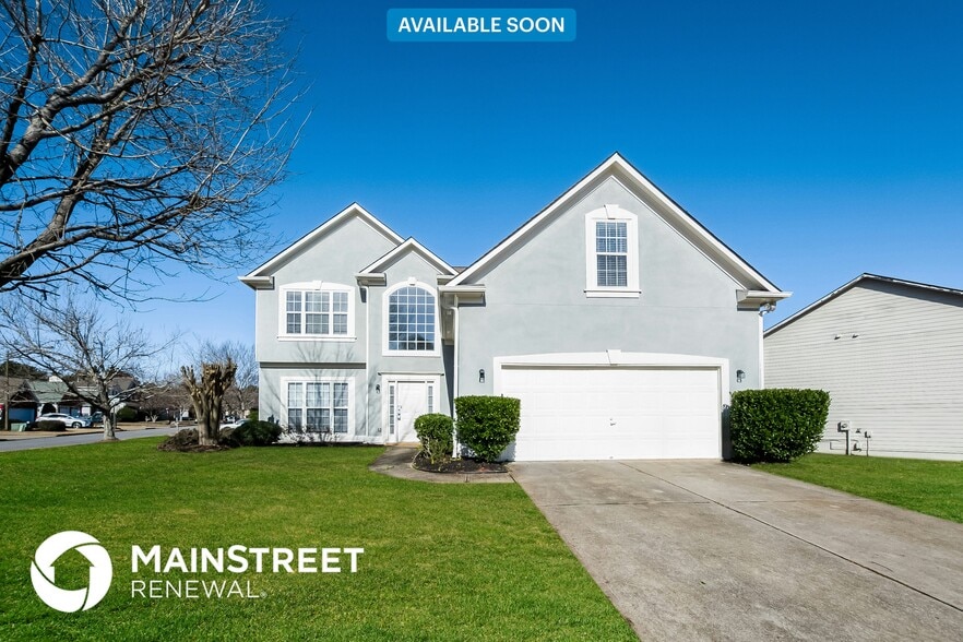 Primary Photo - 2022 Santenay Dr S W