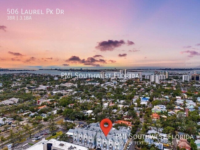 Building Photo - 506 Laurel Pk Dr