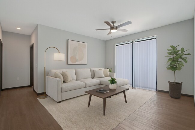 Building Photo - The Lafayette