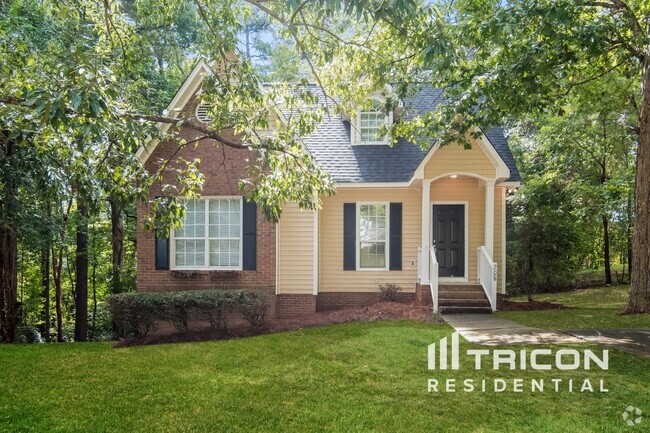 Building Photo - 208 Whiteford Way
