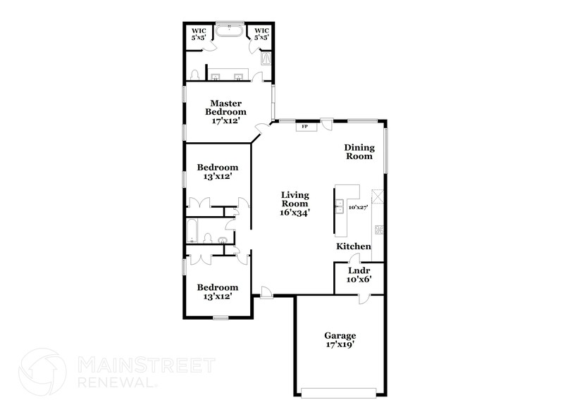 Building Photo - 7504 Quail Springs Dr