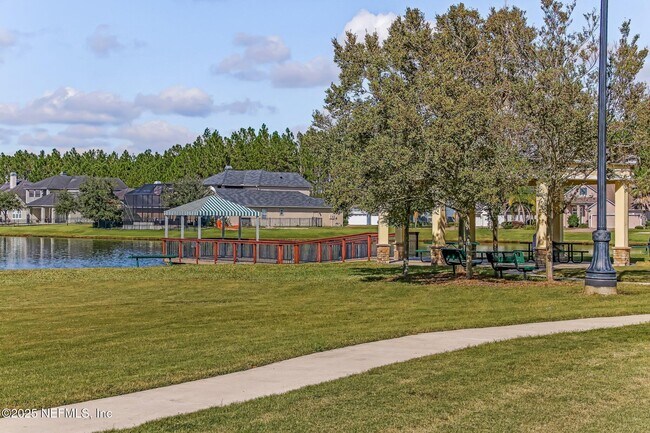 Building Photo - 6034 Bartram Village Dr