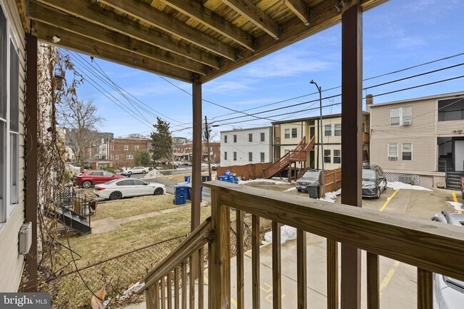 Building Photo - 1363 Childress St NE