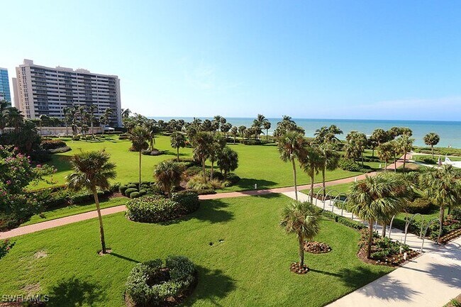 Primary Photo - 4041 Gulf Shore Blvd N
