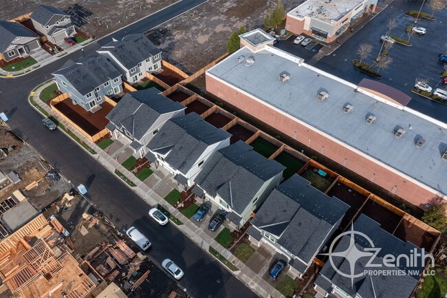 Building Photo - 8509 NE 134th Pl