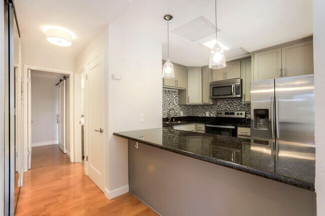 Building Photo - 2BR/2BA Top Floor Condo with EV Charger & 2 Balconies | Near Palo Alto | YouTube Tour