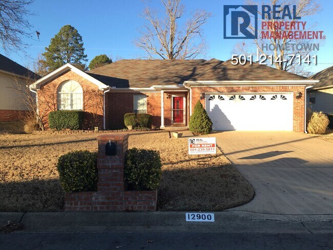 Primary Photo - 12900 Cherry Laurel Dr