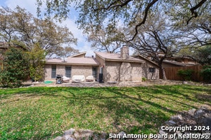 Building Photo - 16814 Turkey Point St