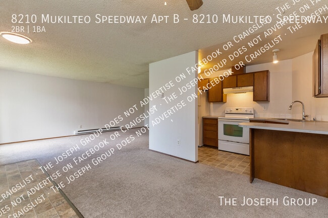 Building Photo - 8210 Mukilteo Speedway