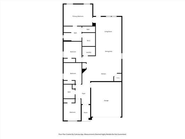 Building Photo - 3815 Haydon Rdg Ln