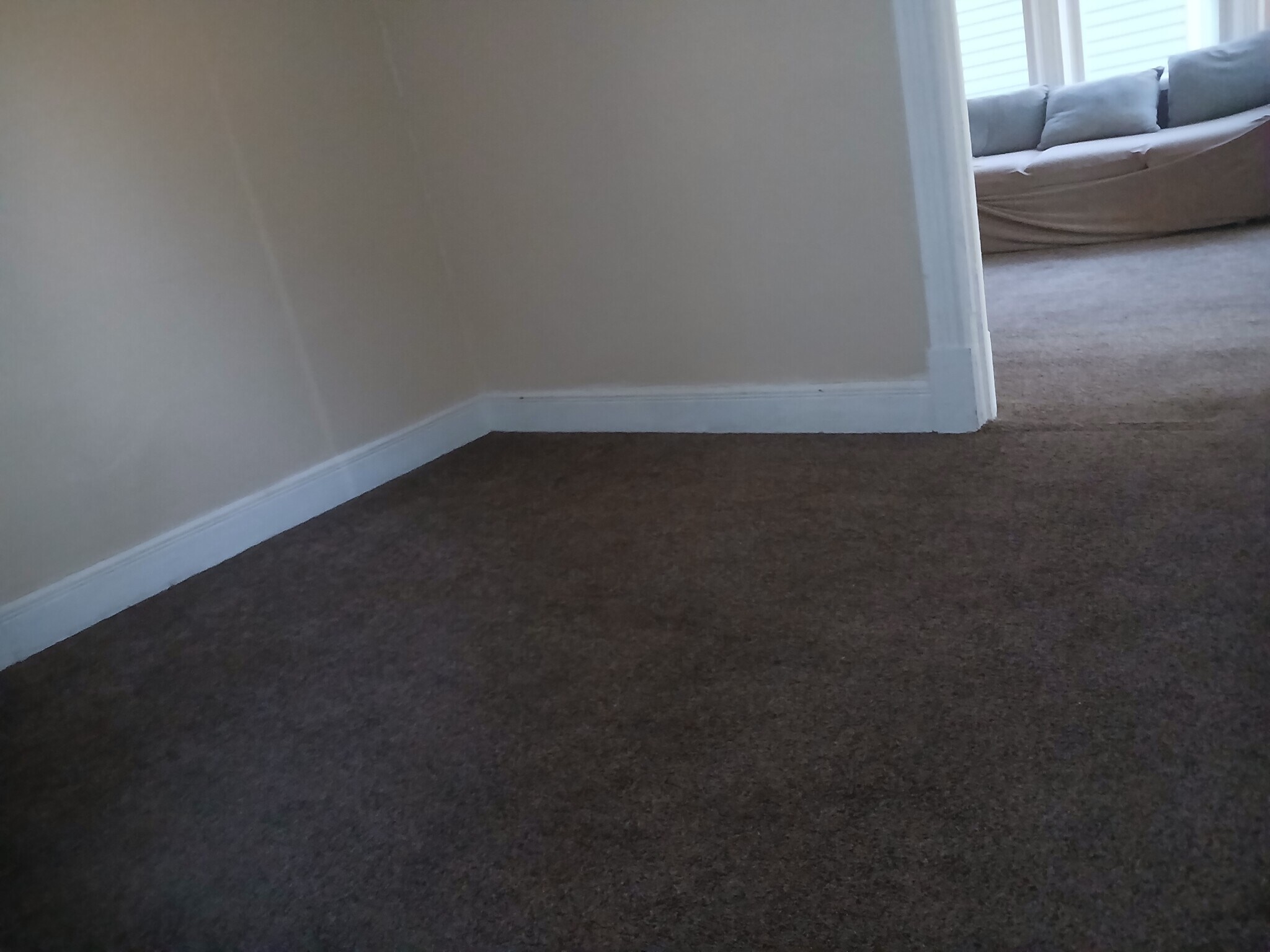 Side bed room - 139 N Clinton St