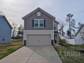 Building Photo - 848 Georgia Oak Ln