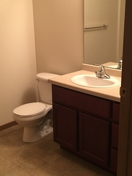 Building Photo - 1918 5th Ave S