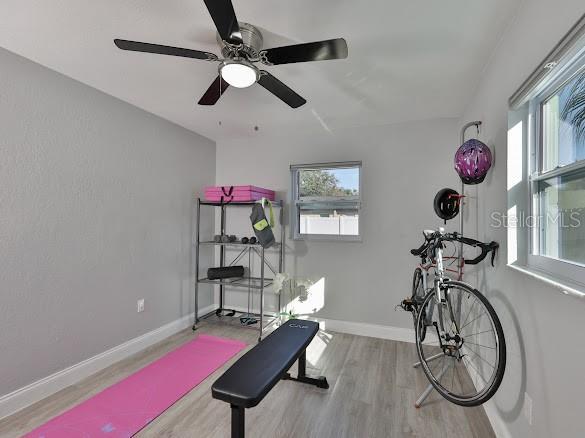 Building Photo - 6206 S Adelia Ave