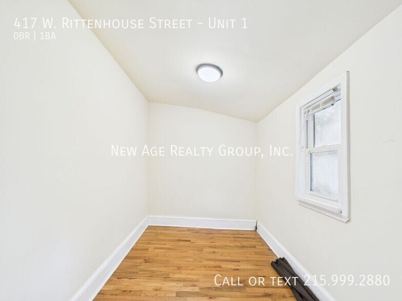 Building Photo - 417 W Rittenhouse St