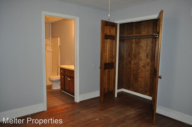 Building Photo - 2 br, 1 bath House - 5339 Morganton Road