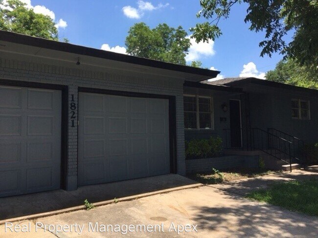 Building Photo - 3 br, 2 bath House - 1821 S. 43rd St.