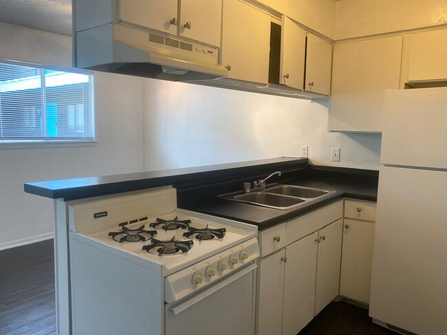 Building Photo - Great one bedroom in Hyde Park!