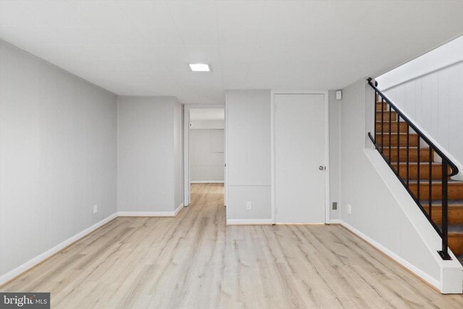 Building Photo - 3263 S Stafford St