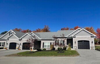 Building Photo - 5281-5287 Chestnut Ridge Rd