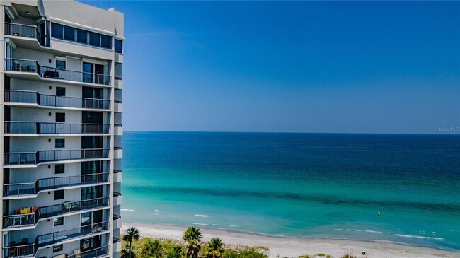 Building Photo - 1600 Gulf Blvd
