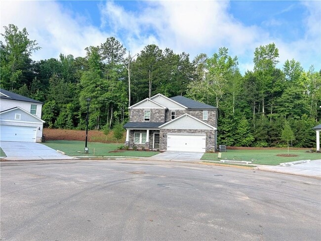 Building Photo - 7811 Richmond Trl