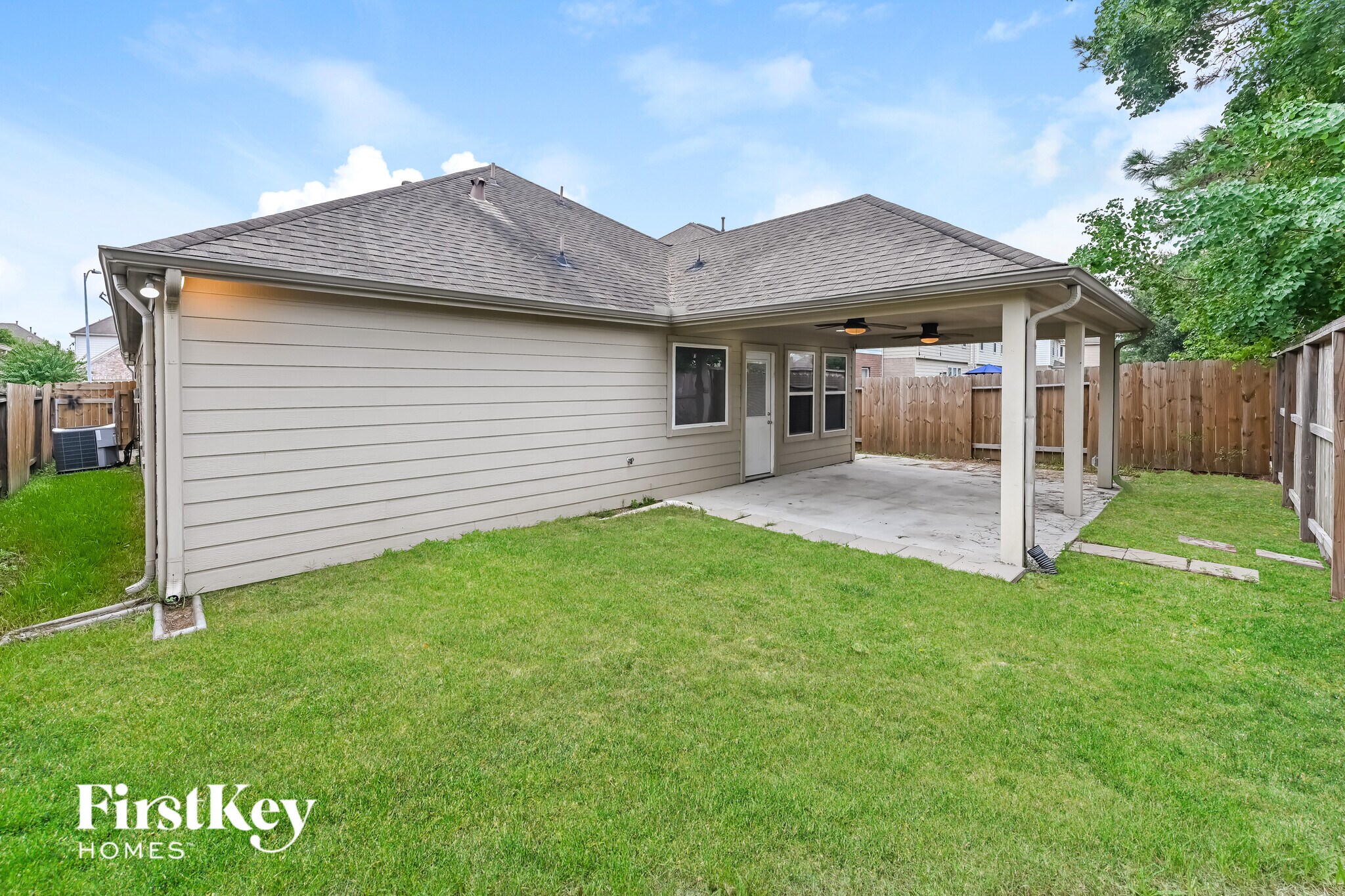 Building Photo - 22606 Goss Spring Ct