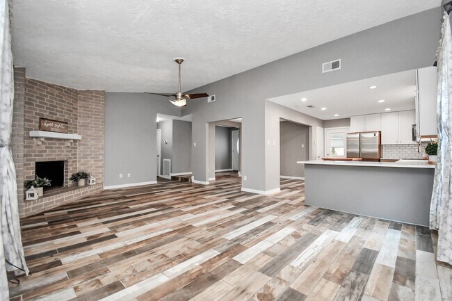 Building Photo - 1911 Pepperrell Pl Ct