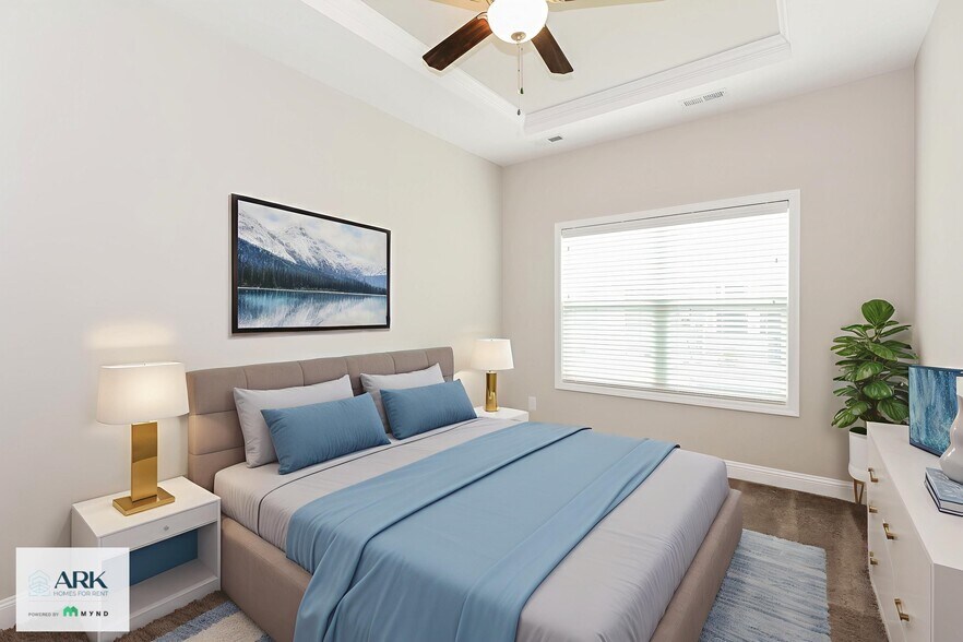 Building Photo - 3759 Summer Bay Trl
