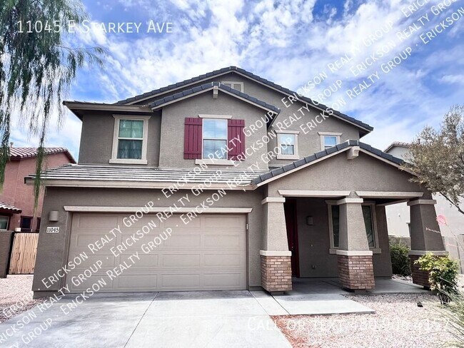 Building Photo - 11045 East Starkey Avenue