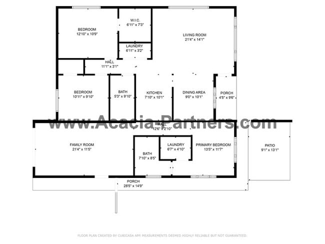 Building Photo - Two Bedroom Home with Guest House