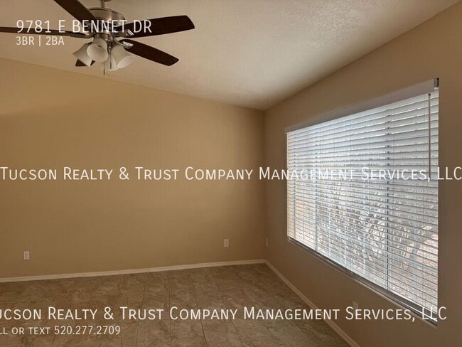 Building Photo - 9781 E Bennett Dr
