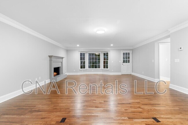 Building Photo - 3907 Brintons Mill