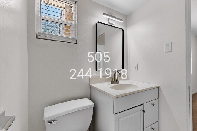 Building Photo - 8503 Menaul Blvd NE