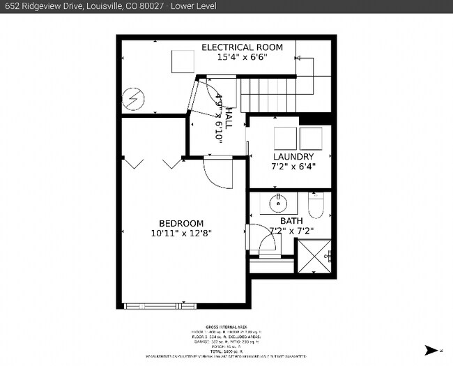 Building Photo - 652 Ridgeview Dr