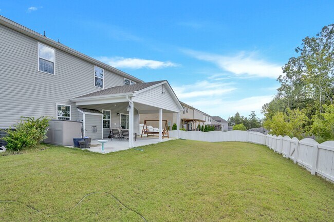 Building Photo - 7278 Waterwheel St SW