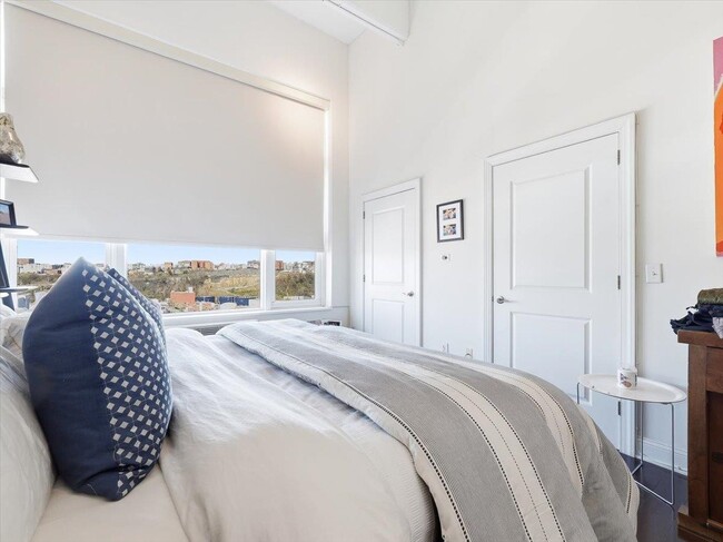 Building Photo - 1500 Washington St