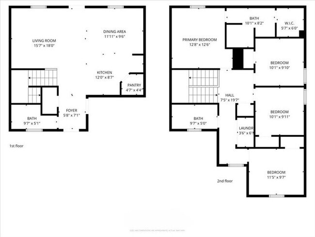 Building Photo - 5568 Corduroy Rd