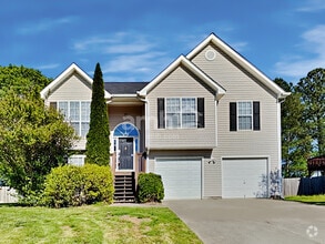Building Photo - 4170 Monarch Dr