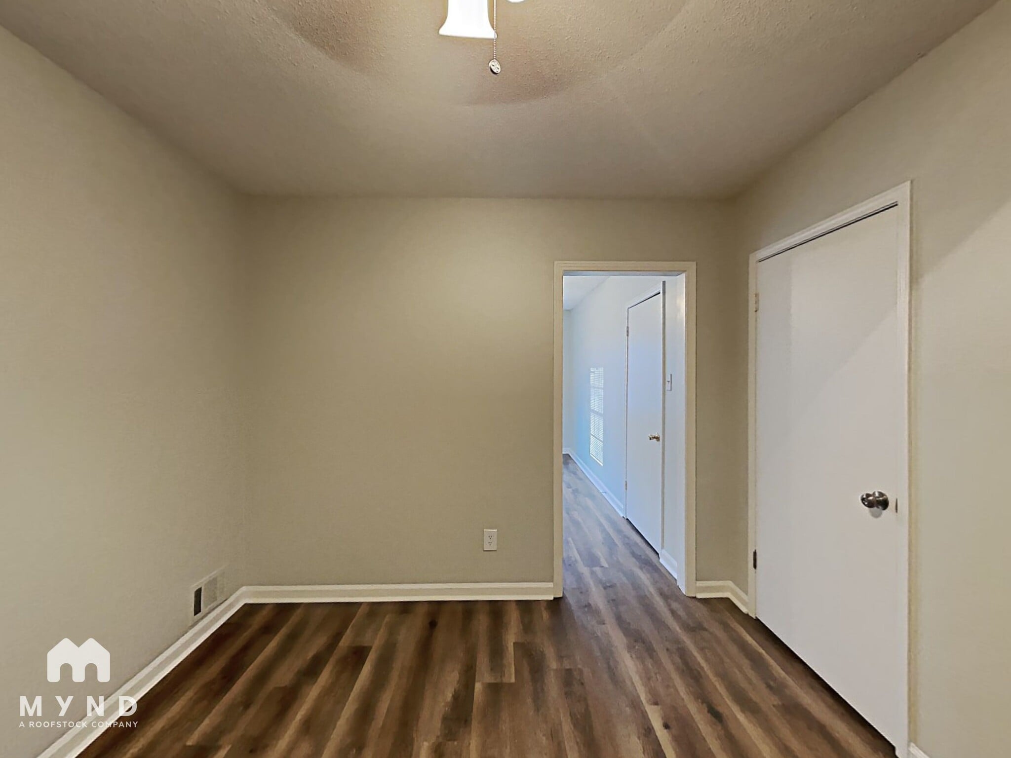 Building Photo - 3318 Crain Cove