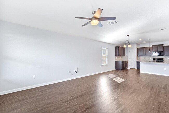 Building Photo - 2521 McCrae
