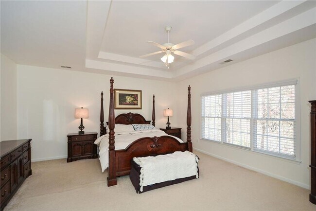 Building Photo - Welcome to this stunning West Cobb home! 5...