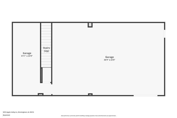 Building Photo - 3015 Apple Valley Ln