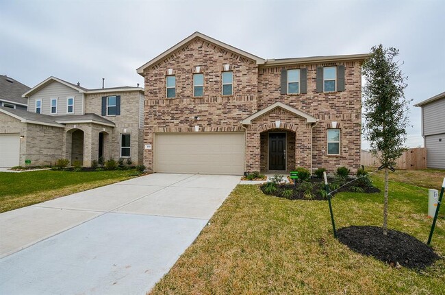Building Photo - 4930 Lucky Fawn Ln
